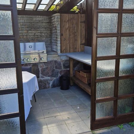 Tiigi Accommodation Kärdla المظهر الخارجي الصورة
