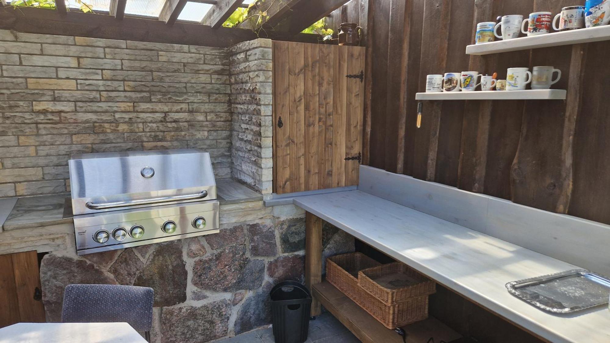 Tiigi Accommodation Kärdla المظهر الخارجي الصورة
