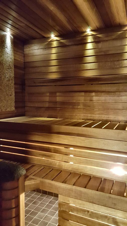 Tiigi Accommodation Kärdla المظهر الخارجي الصورة