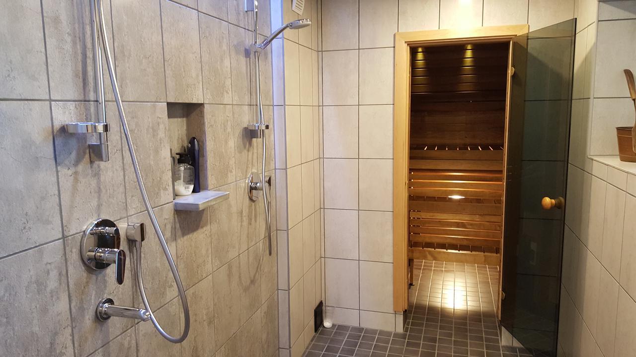 Tiigi Accommodation Kärdla المظهر الخارجي الصورة
