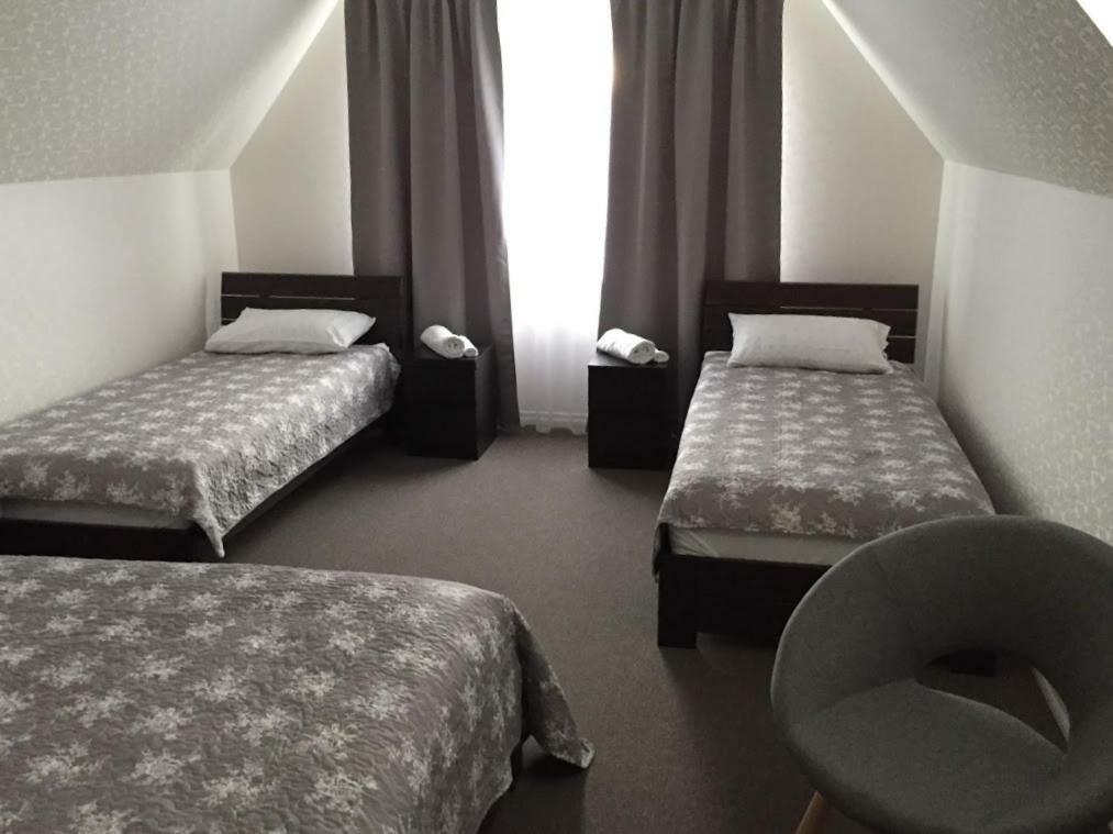 Tiigi Accommodation Kärdla المظهر الخارجي الصورة