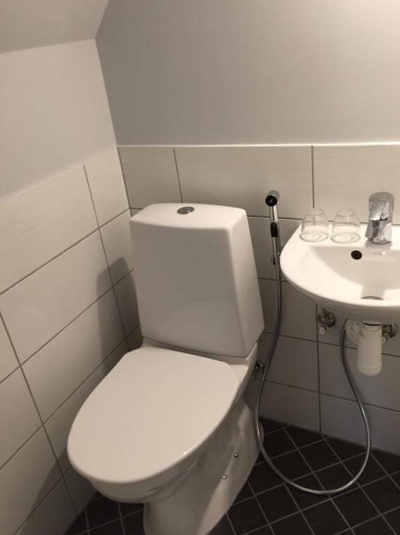 Tiigi Accommodation Kärdla المظهر الخارجي الصورة