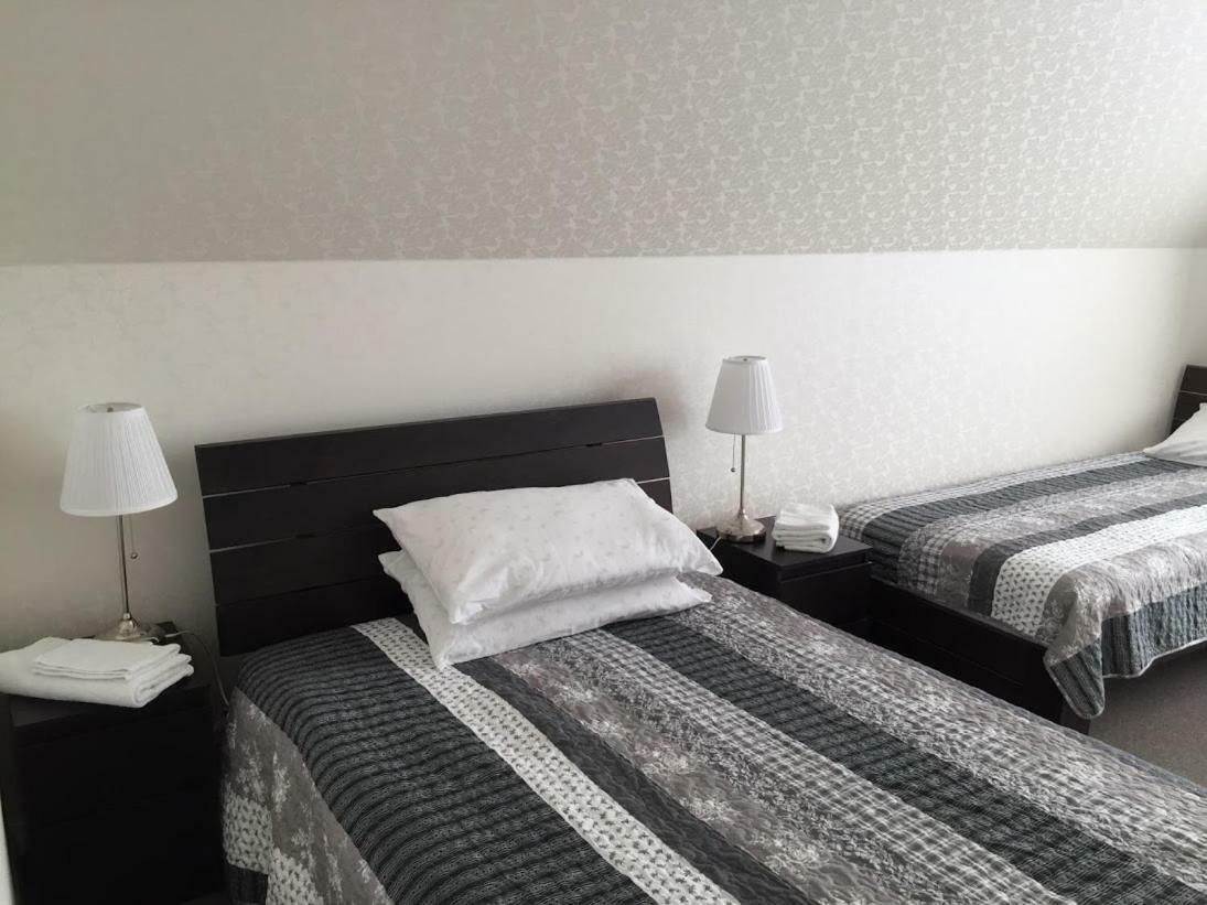 Tiigi Accommodation Kärdla المظهر الخارجي الصورة