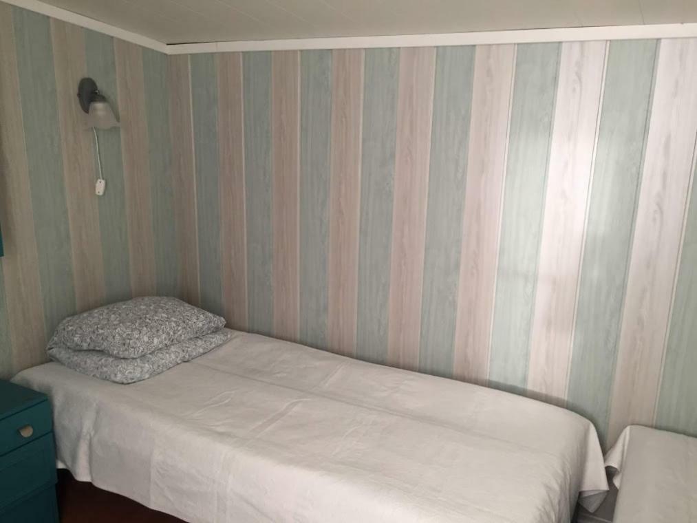 Tiigi Accommodation Kärdla المظهر الخارجي الصورة