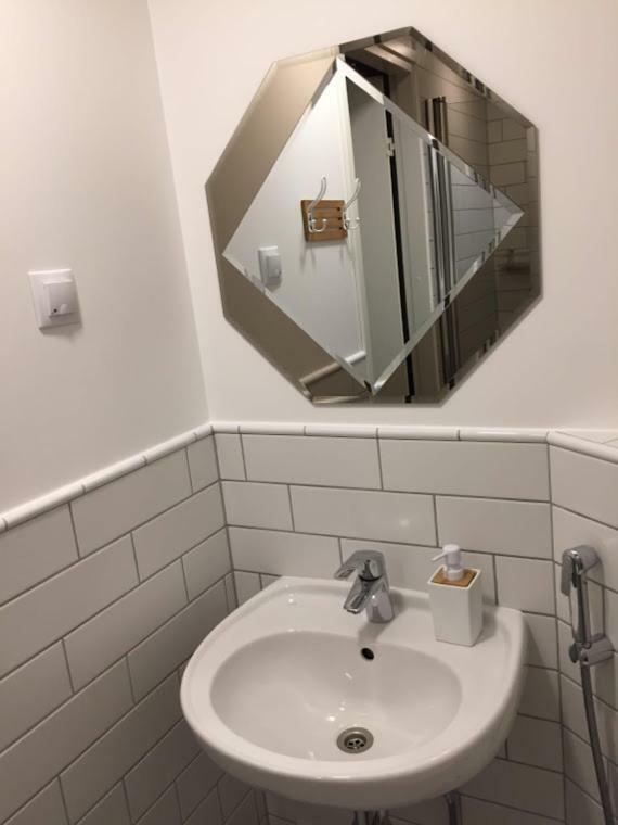 Tiigi Accommodation Kärdla المظهر الخارجي الصورة