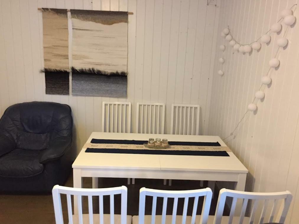Tiigi Accommodation Kärdla المظهر الخارجي الصورة