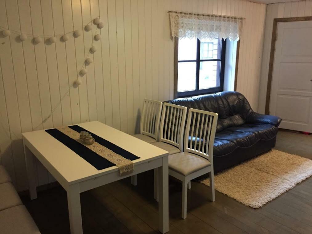 Tiigi Accommodation Kärdla المظهر الخارجي الصورة