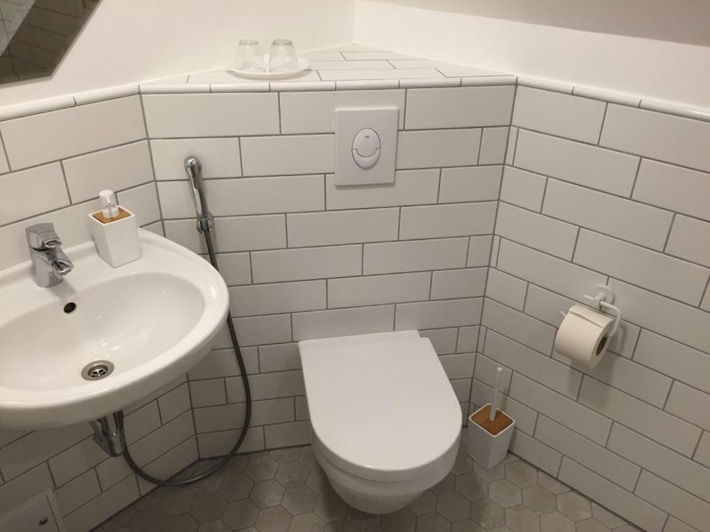 Tiigi Accommodation Kärdla المظهر الخارجي الصورة